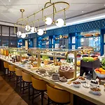 Hilton Imperial Hotel 5*