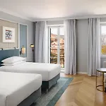 Hotel Hilton Imperial