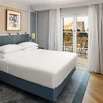Hotel Hilton Imperial 5*