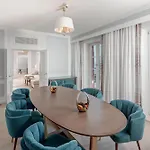 Hilton Imperial 5* Ragusa