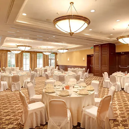 Hilton Imperial Otel 5*