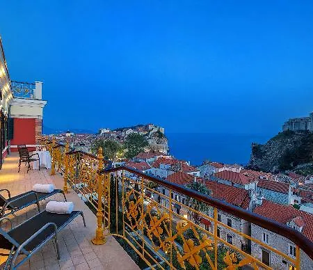 Hilton Imperial 5*
