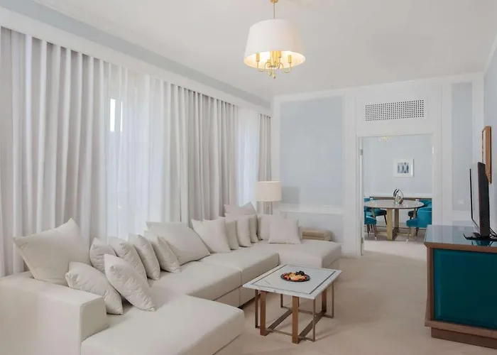 Hilton Imperial Dubrovnik