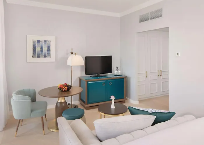 Hilton Imperial 5* Dubrovnik