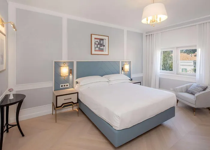 Hilton Imperial 5* Dubrovnik