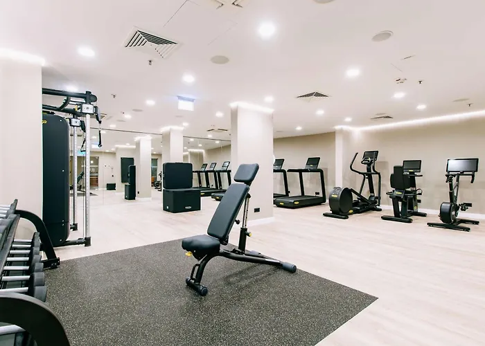 Szálloda Hilton Imperial Dubrovnik