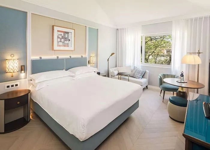 Hilton Imperial Szálloda