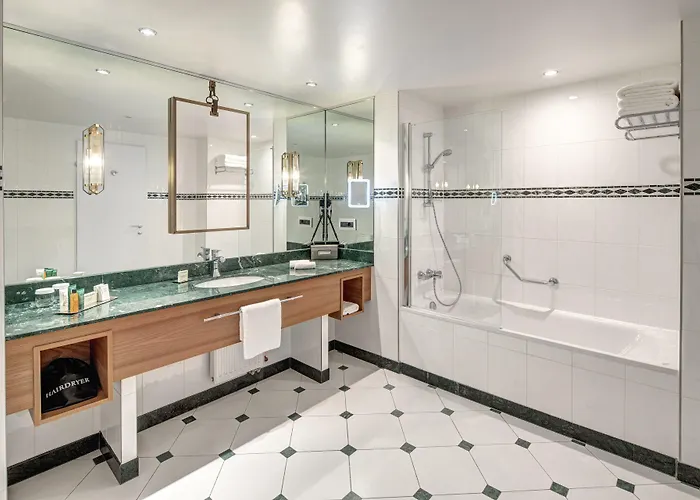 Szálloda Hilton Imperial