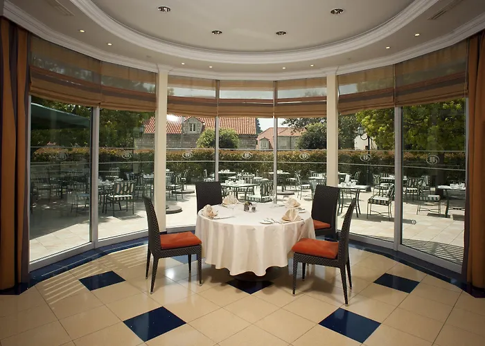 Hilton Imperial Dubrovnik