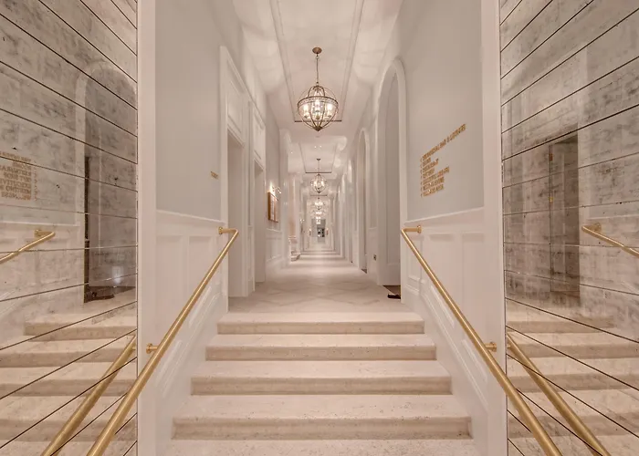 Hilton Imperial Szálloda Dubrovnik