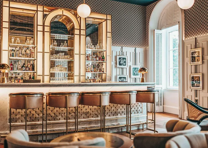 Szálloda Hilton Imperial 5*