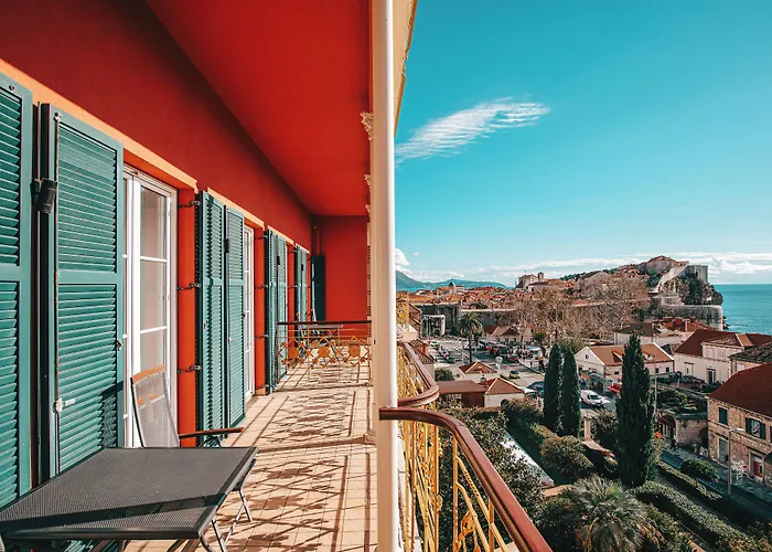 Hilton Imperial Dubrovnik