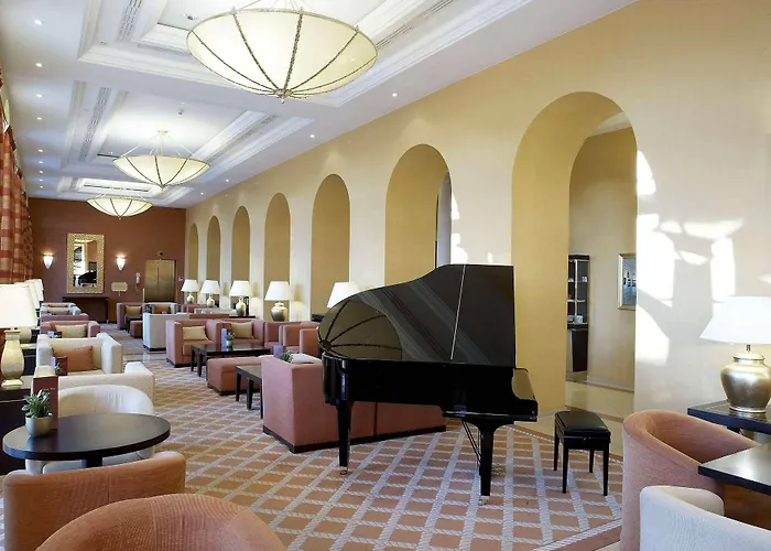 Hilton Imperial Szálloda Dubrovnik