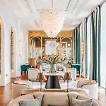 Hilton Imperial Szálloda 5*