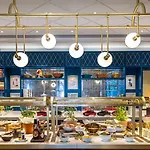 Hilton Imperial Szálloda 5*