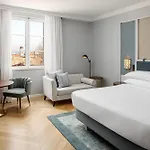 Ξενοδοχείο Hilton Imperial 5*