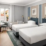Hilton Imperial Ξενοδοχείο Ντουμπρόβνικ