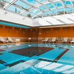 Szálloda Hilton Imperial