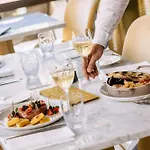 Hilton Imperial Szálloda Dubrovnik