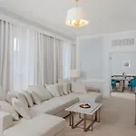 Szálloda Hilton Imperial Dubrovnik