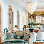 Ξενοδοχείο Hilton Imperial 5*