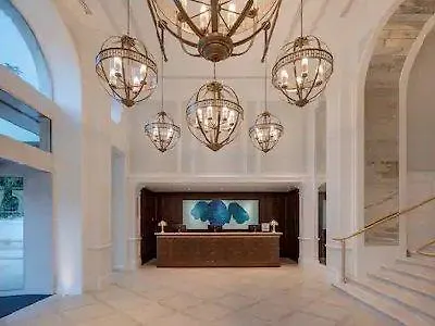 Hotel Hilton Imperial 5*