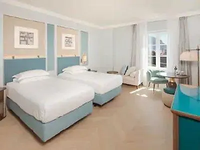Szálloda Hilton Imperial Dubrovnik