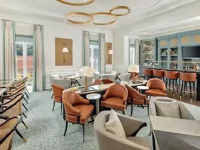Hotel Hilton Imperial