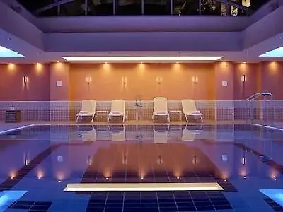 Hilton Imperial Hotel 5*