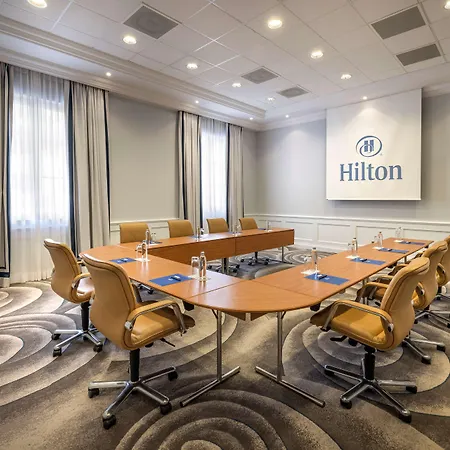 Hilton Imperial Отель Дубровник