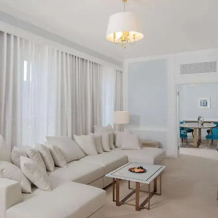 Hilton Imperial Dubrovnik