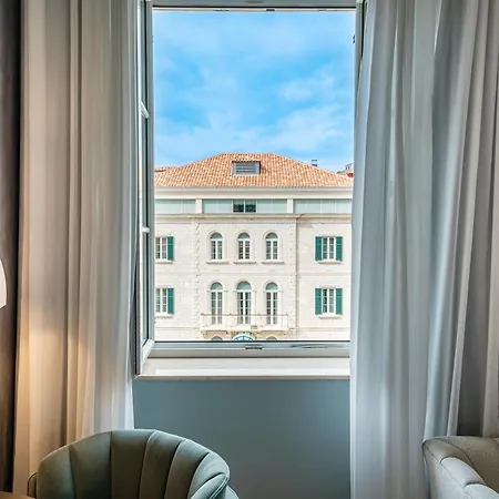 Hotel Hilton Imperial Dubrovnik