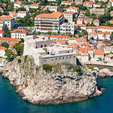 Hilton Imperial 5* Dubrownik
