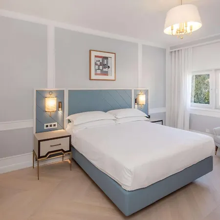 Hilton Imperial 5* Dubrownik