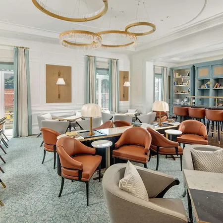 Hilton Imperial Hotel Dubrownik