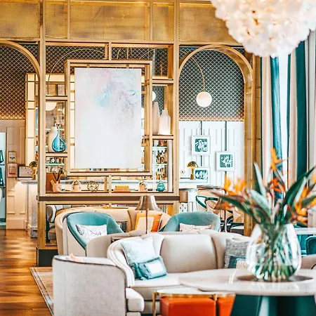 Hilton Imperial 5* Dubrovnik