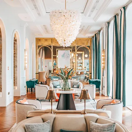 Hilton Imperial Hotel 5*