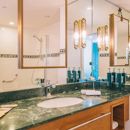 Hotell Hilton Imperial 5*