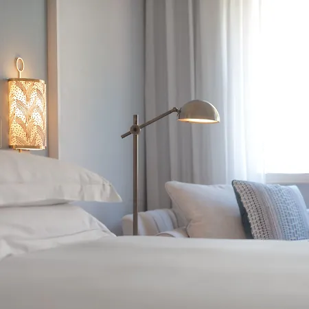 Hotel Hilton Imperial Ragusa