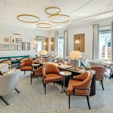 Otel Hilton Imperial 5*