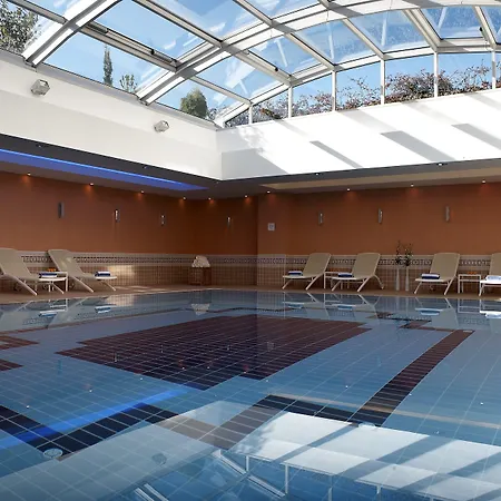 Hilton Imperial Hotel Ragusa