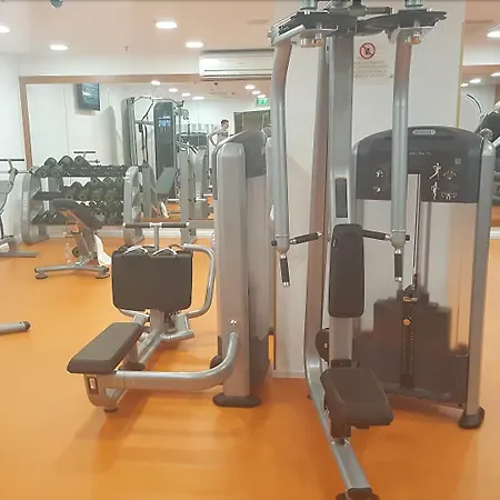 Hotell Hilton Imperial Dubrovnik