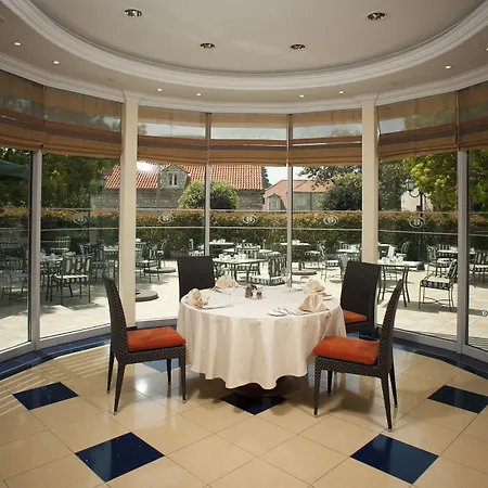 Hilton Imperial Dubrovnik