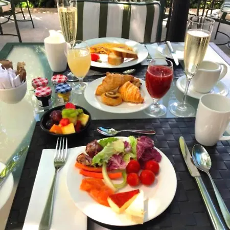 Hilton Imperial Hotel Dubrovnik