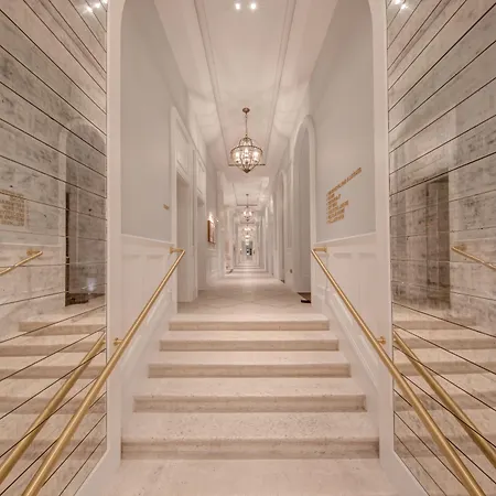 Hilton Imperial Hotel Ragusa