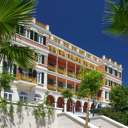 Hotel Hilton Imperial Ragusa