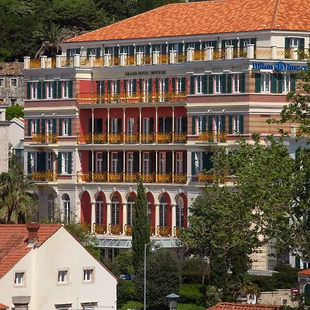 Hilton Imperial Hotel Ragusa