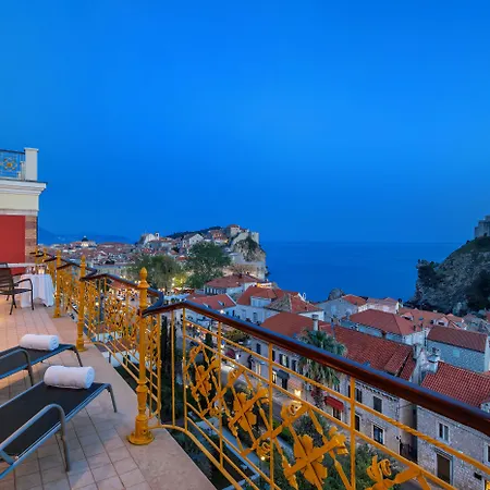 Hotel Hilton Imperial