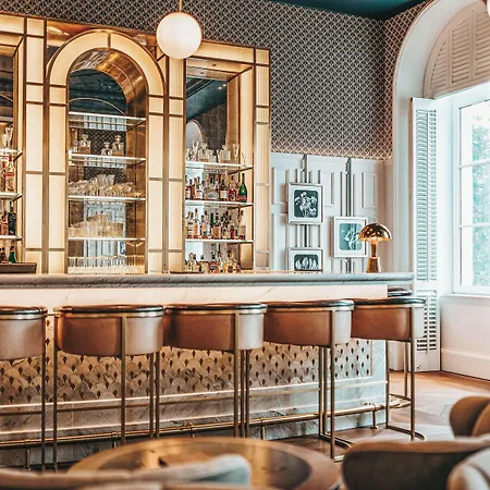 Hotel Hilton Imperial 5*