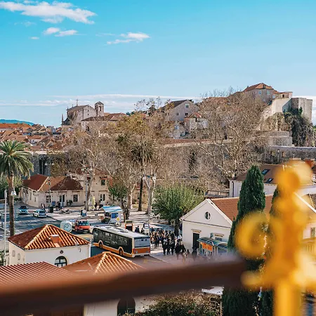 Hilton Imperial Hotel Ragusa